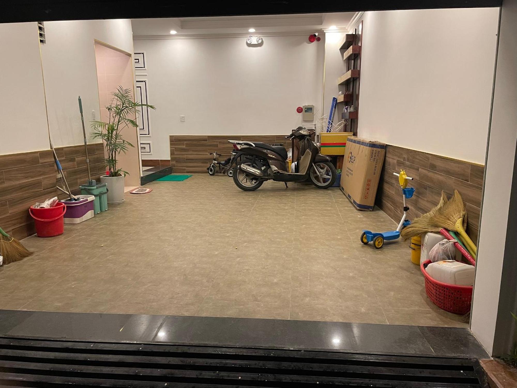 Ha Anh Hotel Phuong Sau エクステリア 写真