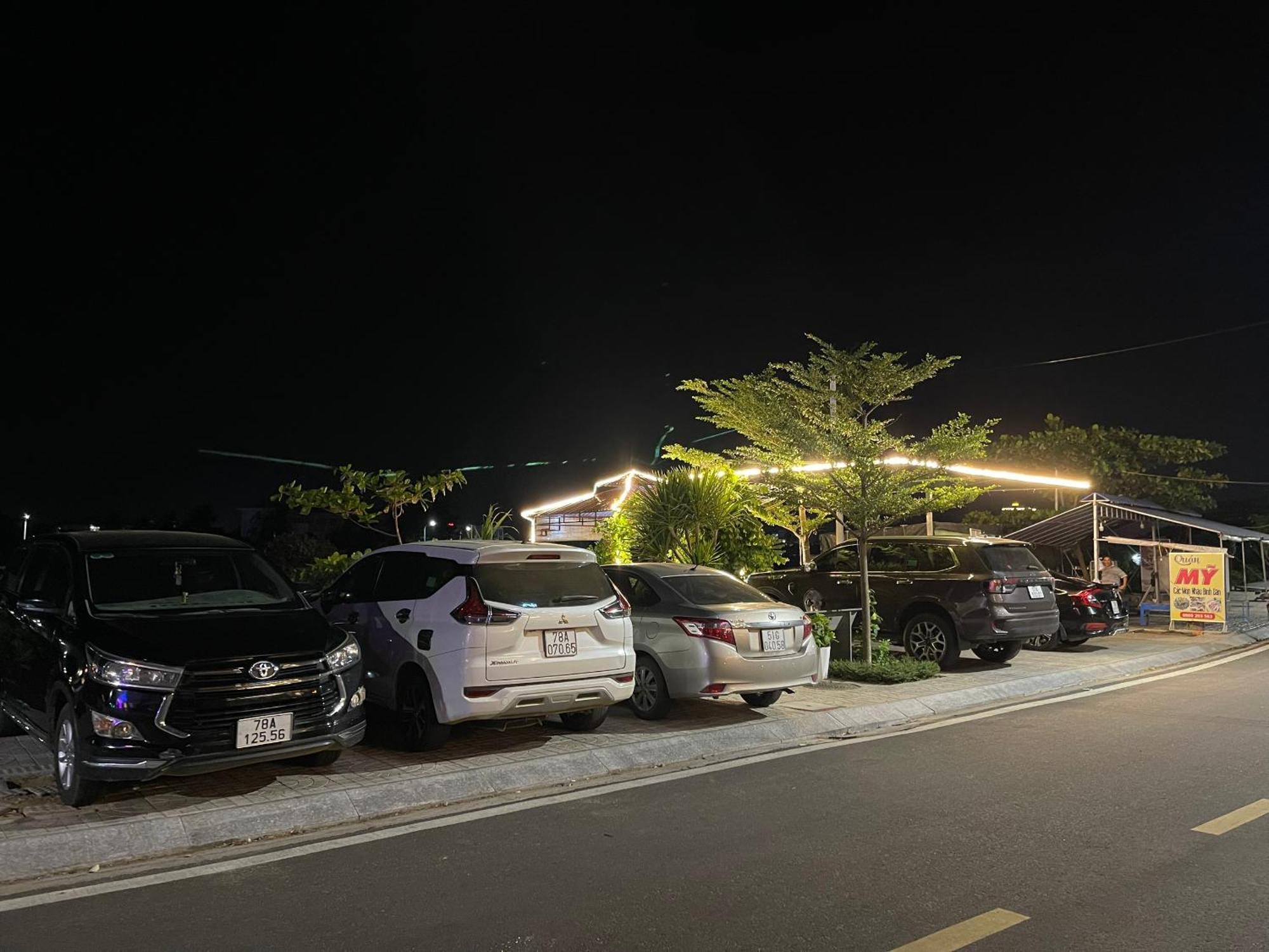 Ha Anh Hotel Phuong Sau エクステリア 写真